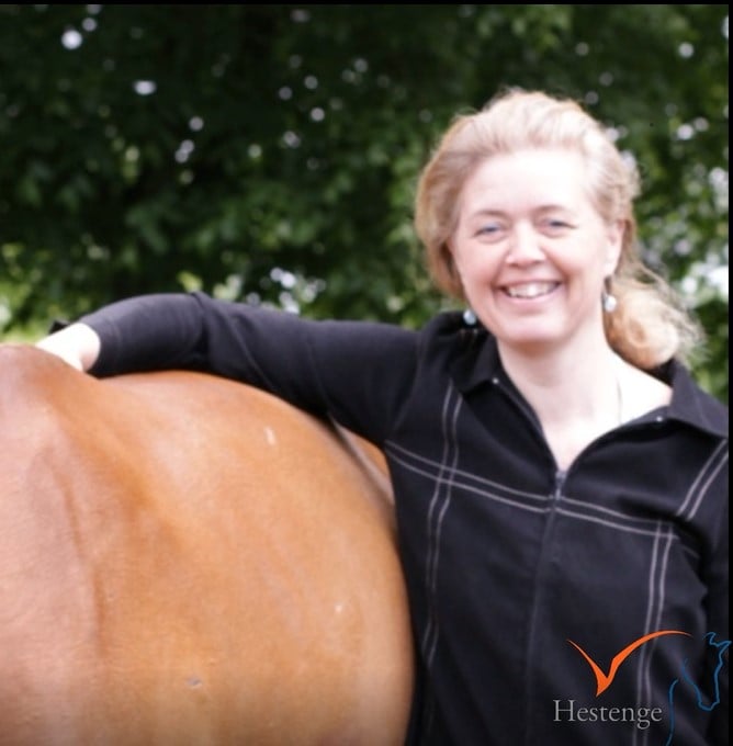 Coaching med Karina Bjerremann